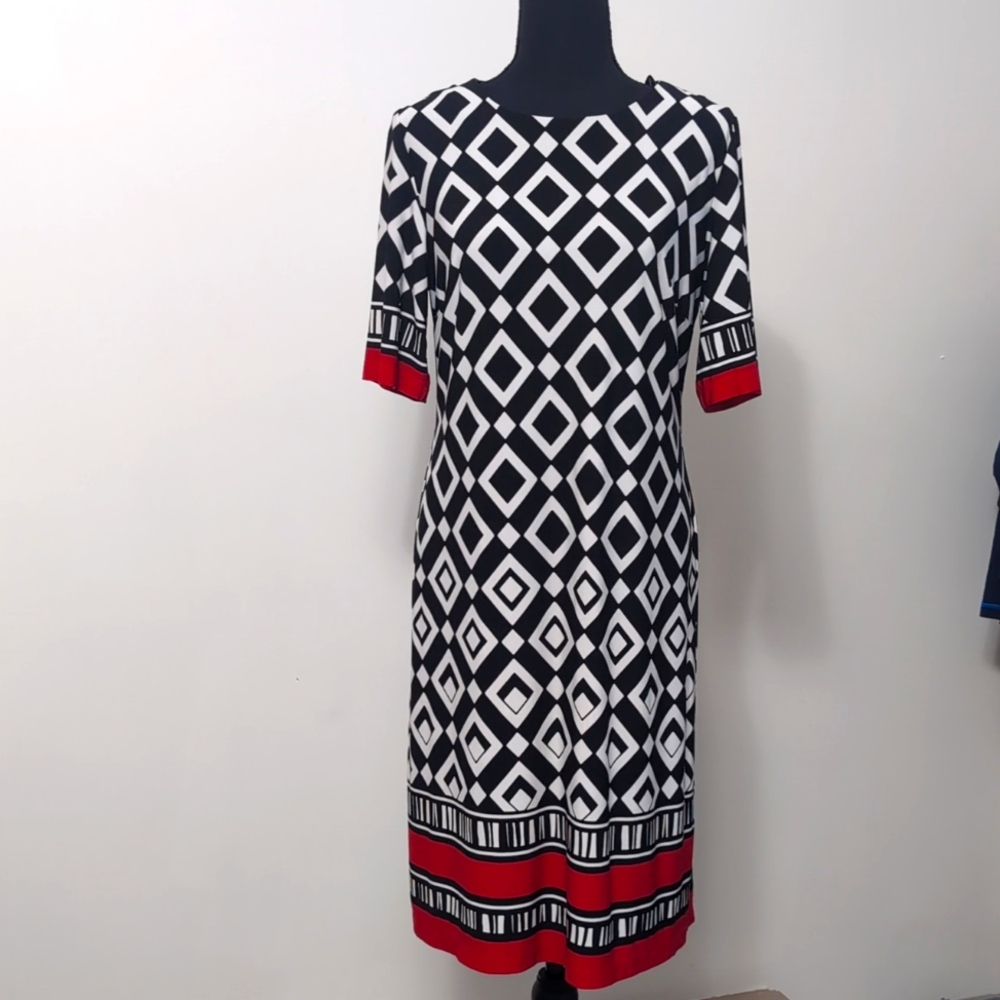 Women's dress